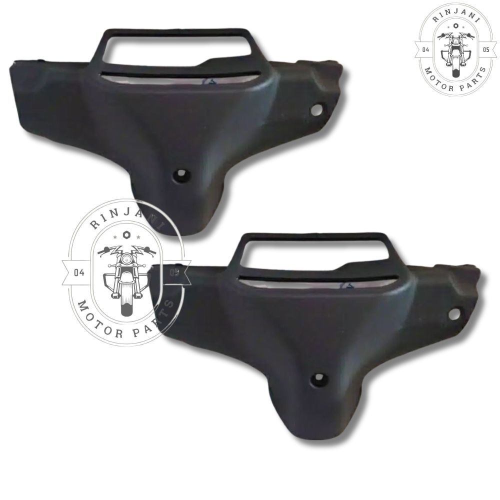 เปลือกหลังของ Yamaha FizR F1ZR Vega R 2004 2005