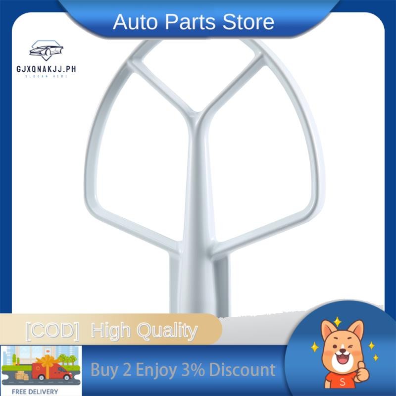 ขายร้อน ขายร้อนK5AB K5SS Kitchen Mixer Aid เคลือบ Flat Beater, สําหรับ KitchenAid Mixer W10807813,97