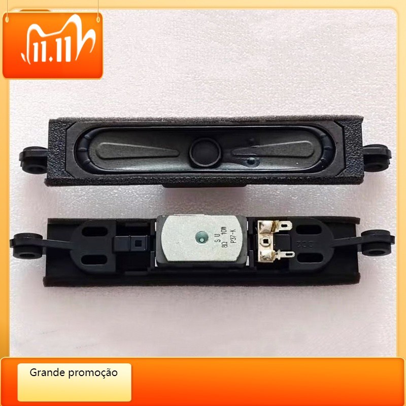 ใช้ได้กับลําโพงทีวี Philips 42/43/49/55PUF6050/6056/6031/6051/T3