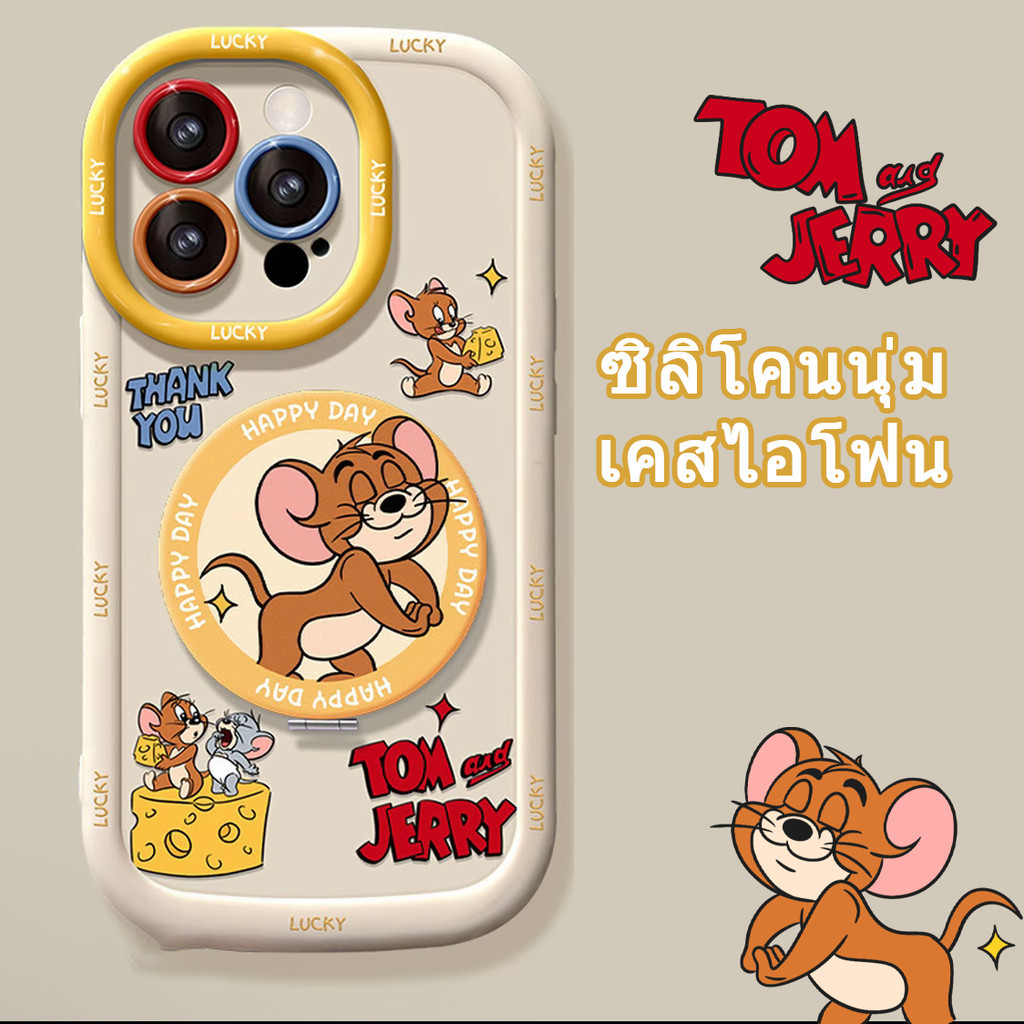 🔥Mario🔥สำหรับ iPhone 11 Pro Max  16 Plus iPhone 13 Pro Max 15 11 14 12 xr xs เคสโทรศัพท์นุ่มน่ารัก
