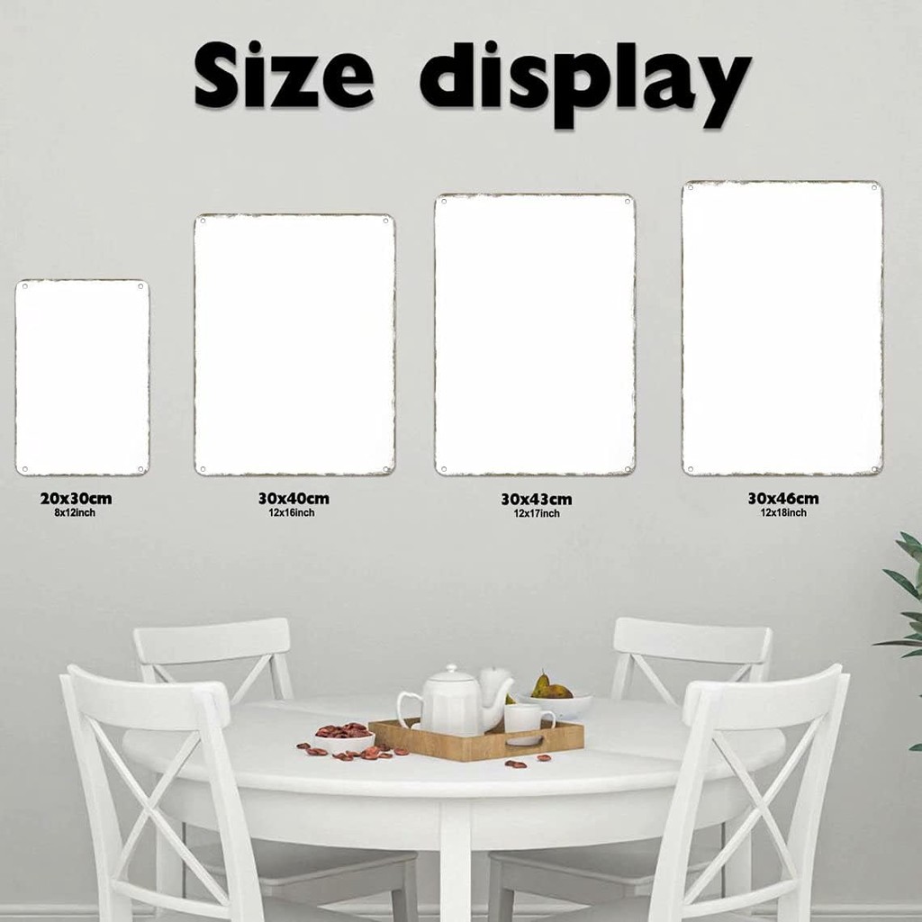 Poodle Beach Life ป้ายดีบุกโลหะ, สุนัขโรงรถ Man Cave ตกแต่ง Club Bar ป้ายแปลกและน่าสนใจตกแต่งผนังห้อ