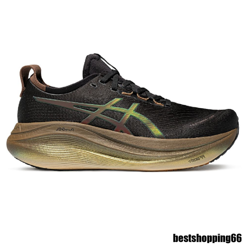 รองเท้าวิ่ง GEL-NIMBUS 27 Unisex QK7R