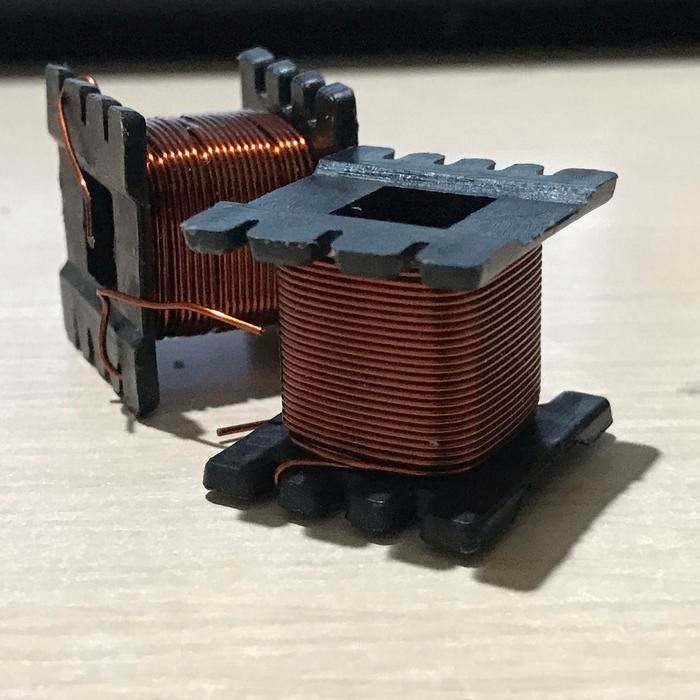 ZL99 COPPER WIRE 0.1 MM