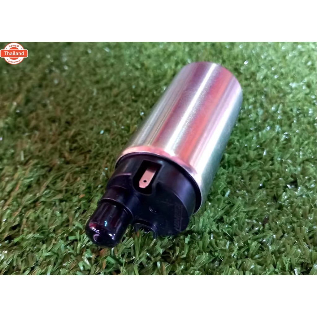 ชุดปั้มเชื้อเพลิงเวฟ125i ปลาวาฬ รหัส KYZ-711