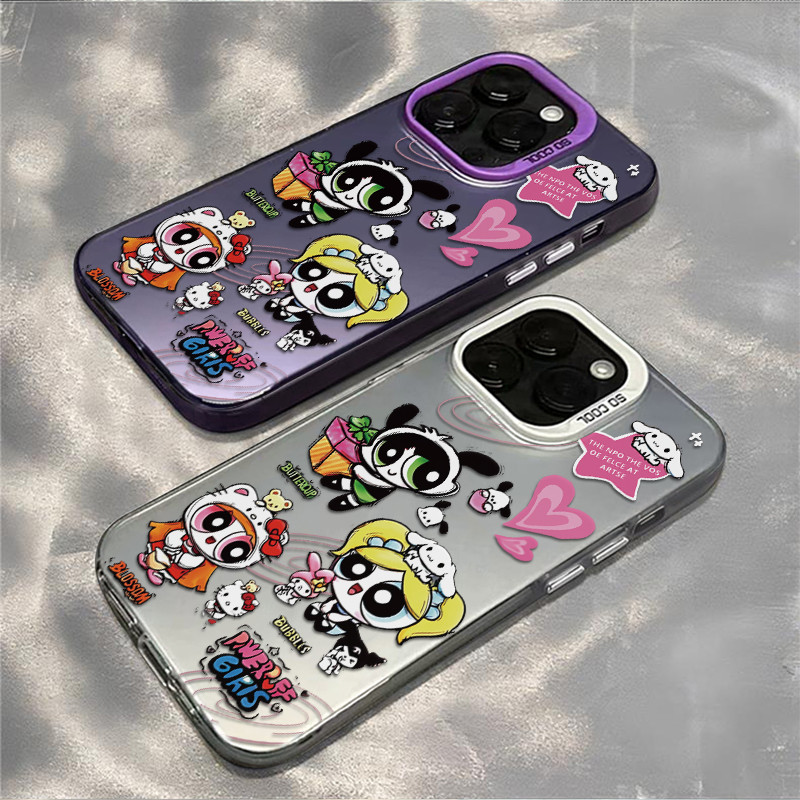 สาวอะนิเมะน่ารักRealmeสําหรับ5/5i/6i/C3 7 8 9i C2/A1K C11 C12/C15 C20/C11 2021 C21y/C25y C30/C30s C3