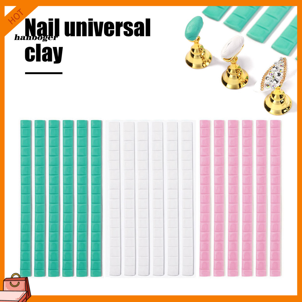 Han Sticky Putty โปสเตอร์ Tack Wall Putty ทําความสะอาดกําจัดกาว Putty Wall ปลอดภัย Tack Putty สําหรั