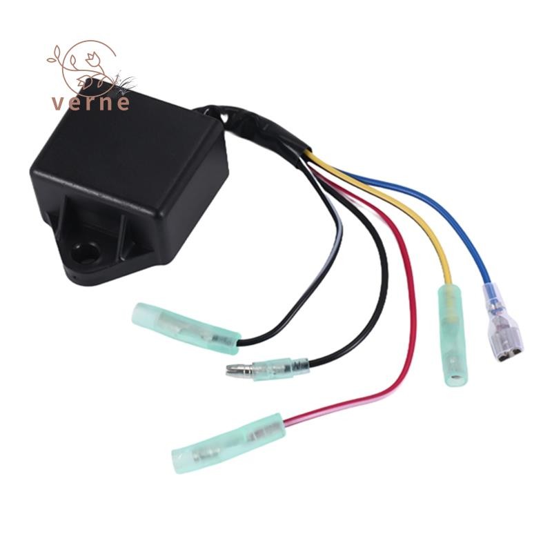 ประสิทธิภาพสูง Ignitor CDI กล่องโมดูลหน่วย 21119-1432 สําหรับ KDX200 KDX200R KDX220R KDX 200 1995-20