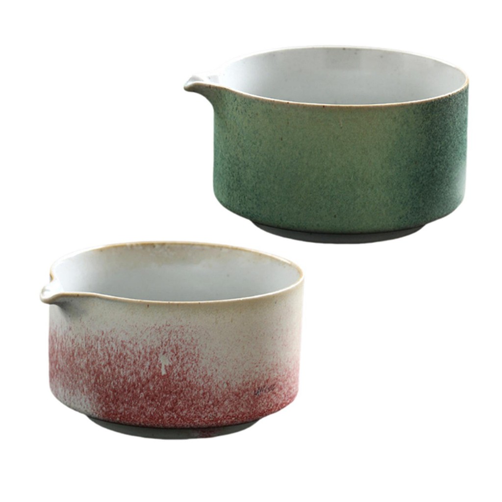 [mibum01eb] ชามมัทฉะผสมพิธีชงชา Chawan สําหรับ Whisking Matcha Handcrafted ชามชาพอร์ซเลนแบบดั้งเดิมส