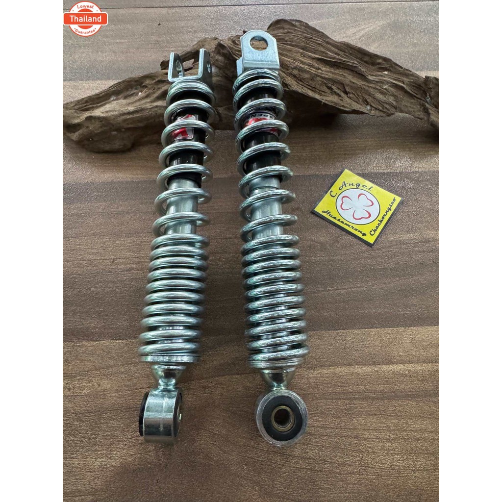 โช๊คหน้า C50 C70 C90 C700 C900 Custom รถถังรวม