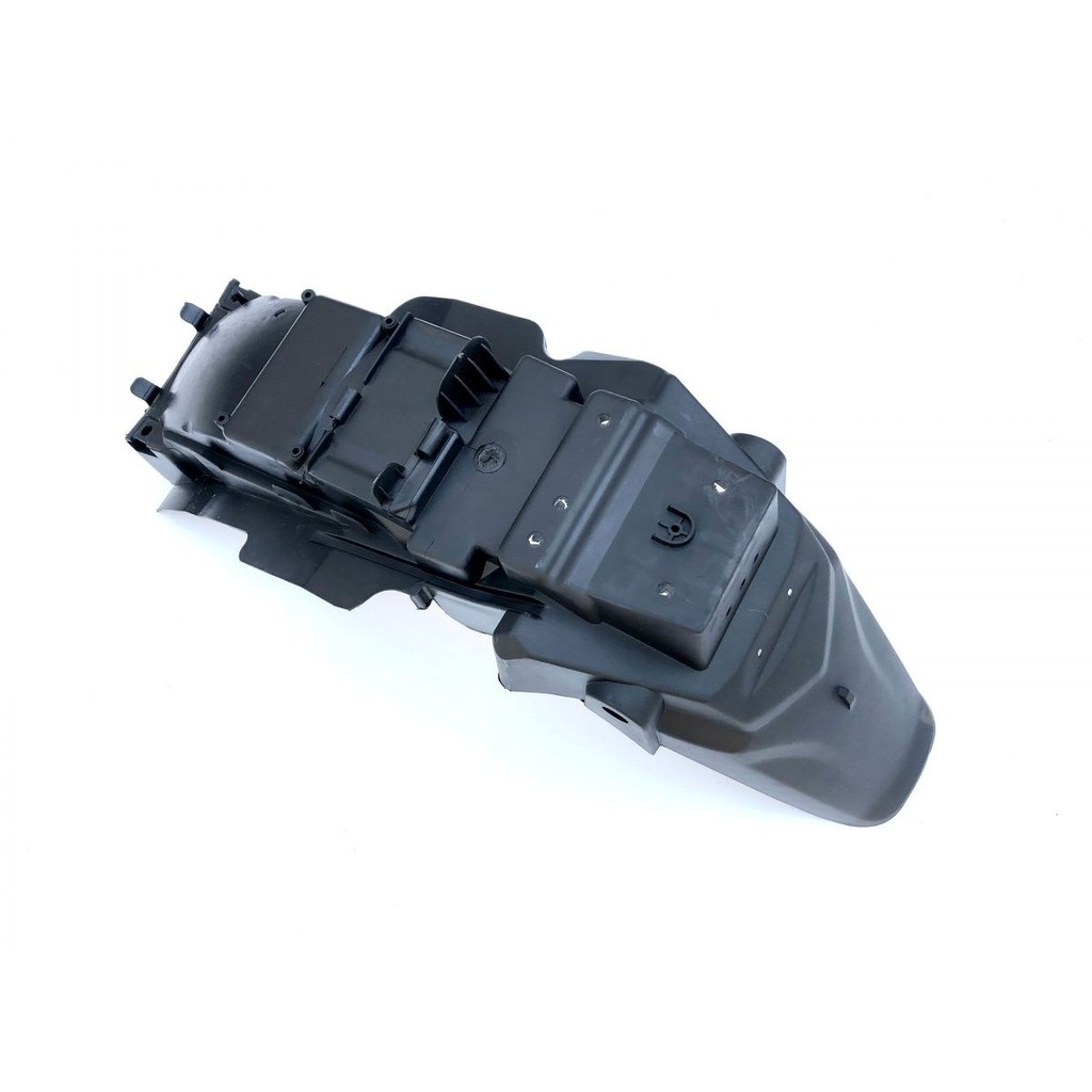 Haojue Dishuang อุปกรณ์มอเตอร์ไซค์ HJ150-9 บังโคลนหลัง HJ150-9A บังโคลนหลัง กระเบื้องโคลนหลัง