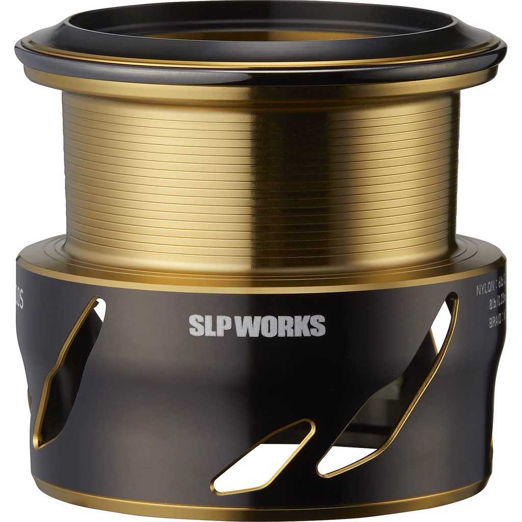 Daiwa Slp Works SLPW EX LT Spool 2 3000S