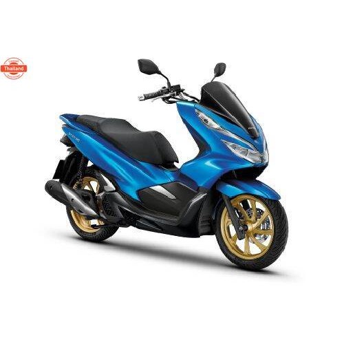 ชุดวาล์วอัพเกรดโช๊คหน้า PCX150-160 ADV150-160
