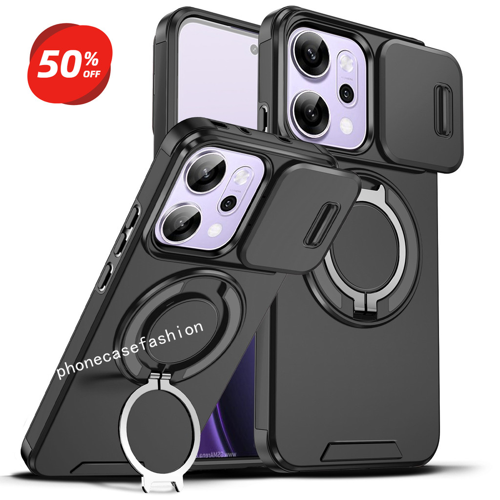 เคสโทรศัพท์สําหรับOppo Reno14 14Pro 14F 13 13Pro 13F Reno 14 13 14 Pro 13 Pro 4G 5G 2025 ปลอกกันกระแ