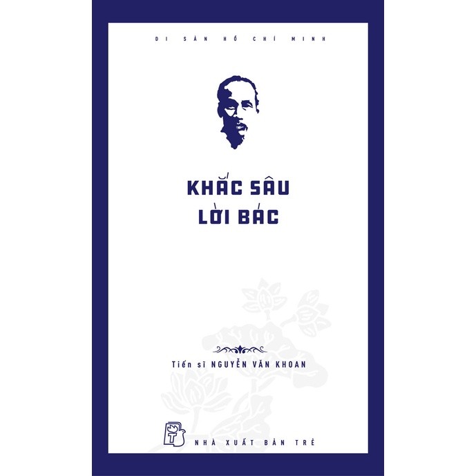 หนังสือ Ho Chi Minh Heritage - คําลุงโฮที่กําลังจะมาถึงอย่างล้ําลึก (สํานักพิมพ์ทรี)