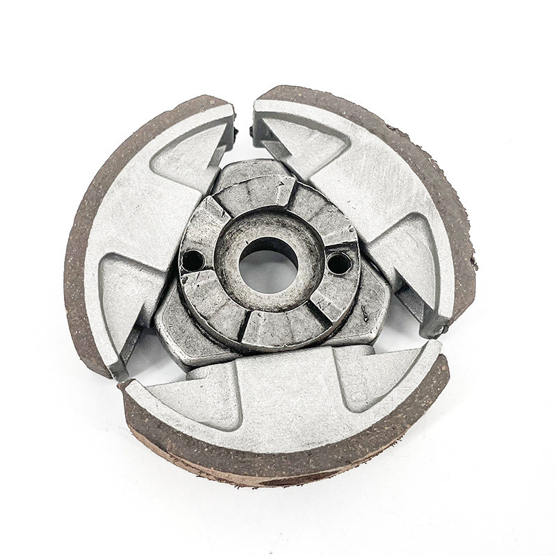 KTM50离合器 拨盘50CC 50SX JR SR 39CC水冷发动机配件