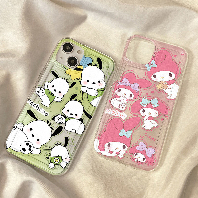 For เคส Vivo Y17S Y16 Y15S Y20 Y22 Y35 V21 V25 V27 Y22S Y20S Y21A T1X Y21S 5G เปลือกนุ่มวัสดุ TPU โปร่งใสกรณี