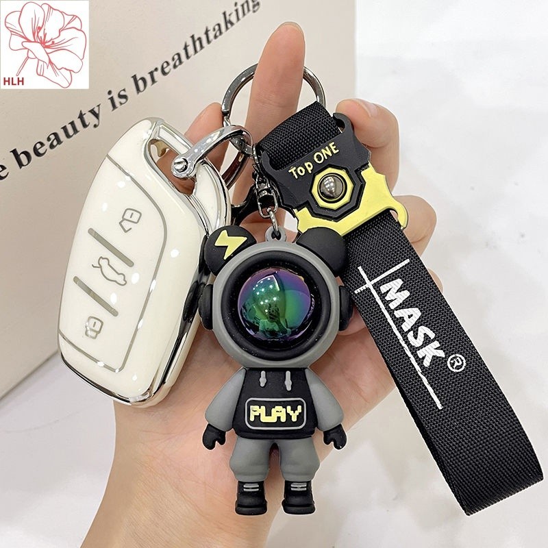 2022 MG MG5 Scorpio Car Key CASE 22 MG 5 6PRO ZS MG4เคสกุญแจรีโมท