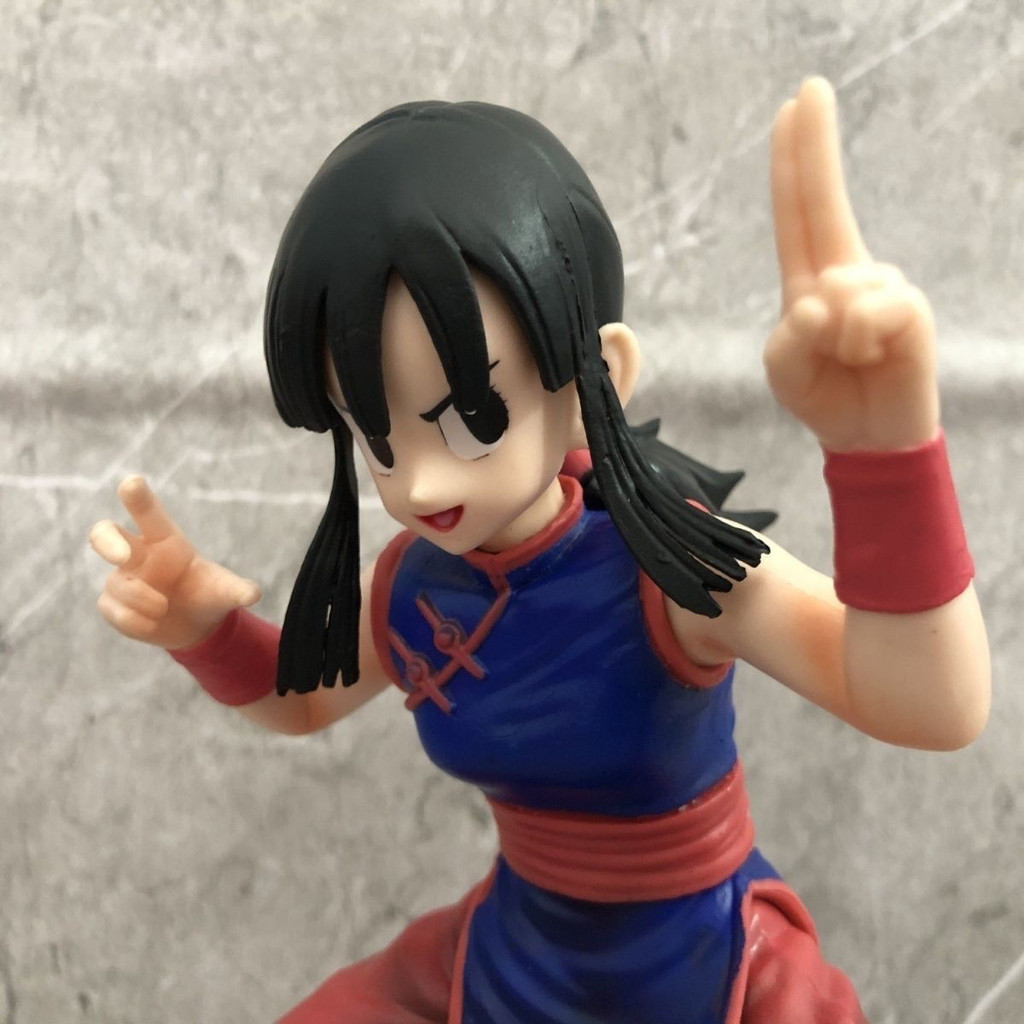 Dragon Ball EX การต่อสู้ที่รุนแรง Dragon Ball ศิลปะการต่อสู้ครั้งแรกของโลก Son Goku Kiki คาราเต้รูป Piccolo เครื่องประดับ