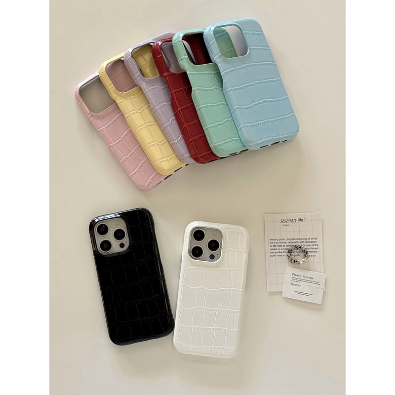 สีสันสดใสรูปแบบหนังสําหรับiphone 13 14 15 13Pro 14Pro 15Pro 13Promax 14Promax 15PromaxสําหรับiPhone15Promaxกรณีปลอก