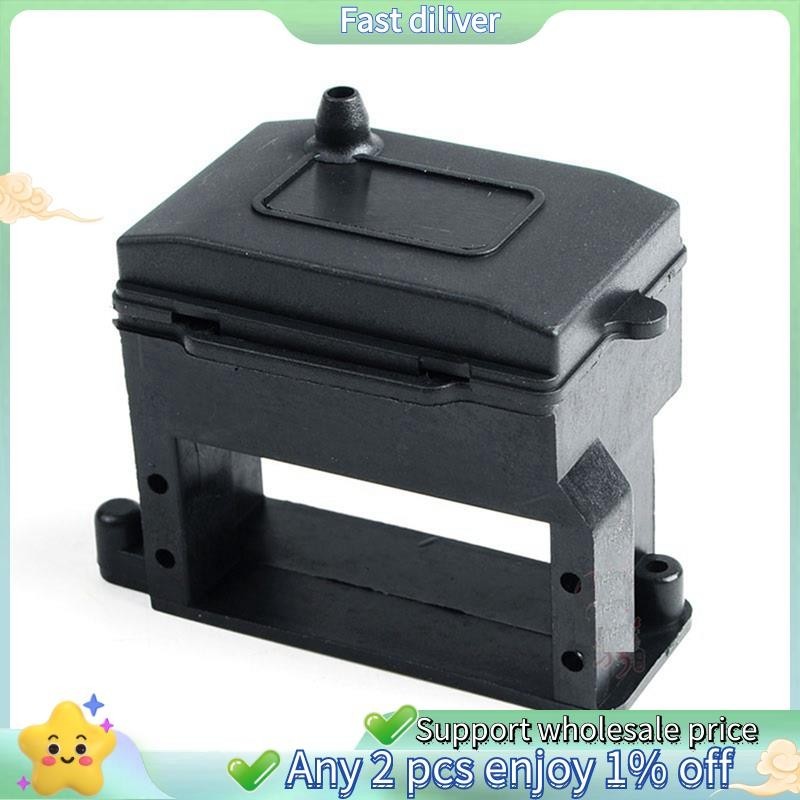 ตัวรับสัญญาณกล่อง 8265 สําหรับ 1/8 ZD การแข่งรถ 08421 08425 08426 08427 08428 9020 9071 9072 9116 9203 อาร์ซี รถอะไหล่อัพเกรด