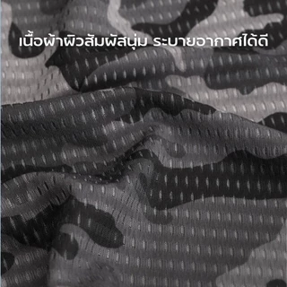 หมวกกีฬา ผ้าคลุมหัว สำหรับออกกำลังกาย ซํบเหงื่อ ระบายอากาศได้ดี กันร้อน กันแสง UV มี 5 สี พร้อมส่ง
