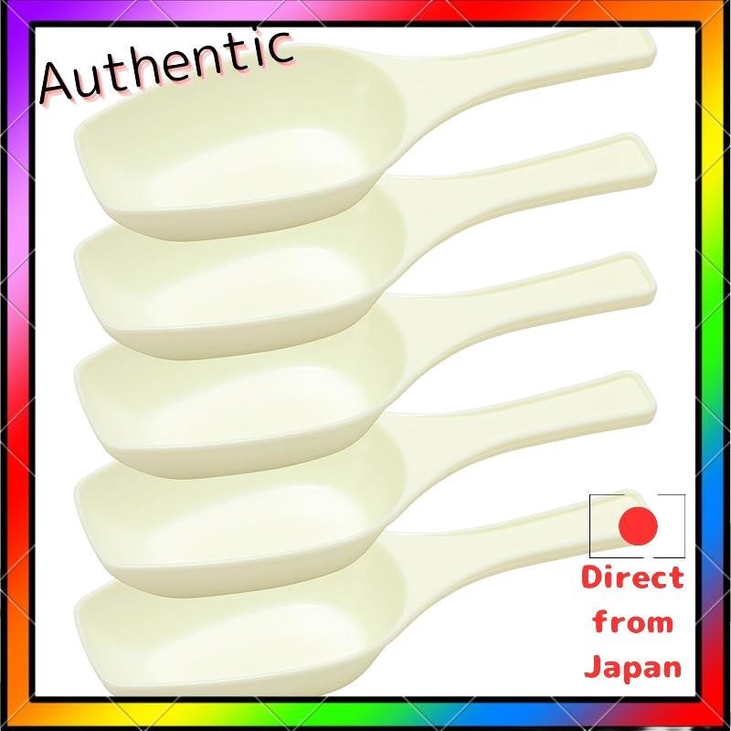 Set of 15cc, 10cc, 20cc, 30cc, 50cc and 1cc Takayama Measuring Spoons
