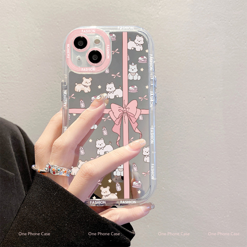 เข้ากันได้สำหรับ เคสไอโฟน เคสไอโฟน iPhone15 14 13 12 11promax xsmax xs xr x 7p 8plus เคส jmny075