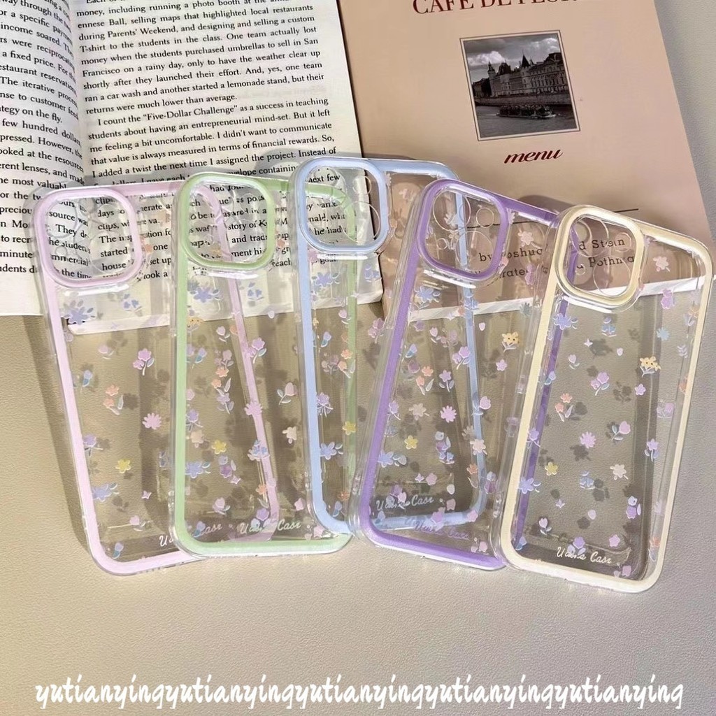 สําหรับoppo A53 A17 A18 A38 A60 A16s A15 A57 A74 A96 A92 A33 A31 A78 A95 A12 A54 A79 A76 A58 A3s A16K A5 A77 A7 A7 A17 A16F A9F A7 A16K A7 A7 A16K A7 A7 A7 A16F 4F A7 A7 A7 A16K A7 A เคสดอกไม้