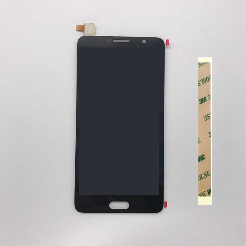 5.5'' new highscreen screen For alcatel Pop 4S 5095K 5095y ot5095 Touch Screen Digitizer Glass Sen