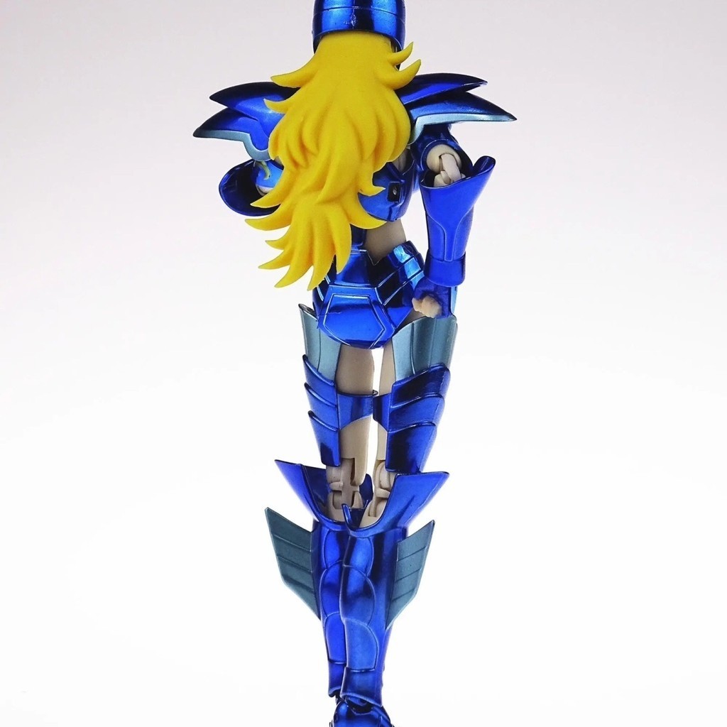 จัดส่งวันนี้>> Spot MST Mermaid Saint Closer Myth Model Sea Seiya Mermaid Dedice Revision - รูปที่ 5