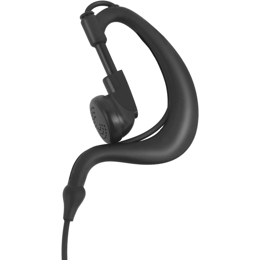 ชุดหูฟังสําหรับ Hytera P30 วิทยุ 3.5 มม. PoC PNC380 PNC380S PNC360