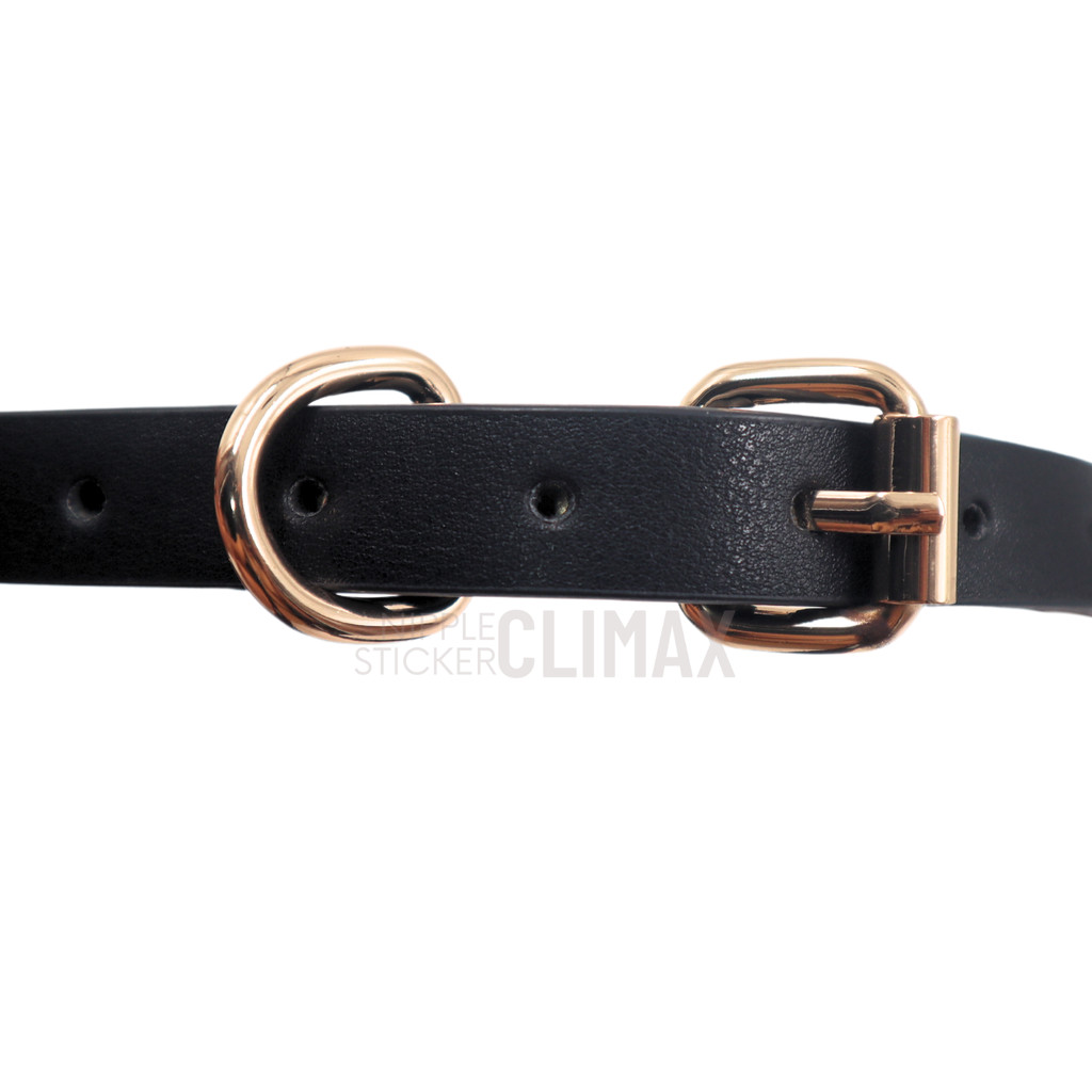 ซิลิโคนเปิดปาก GAG MOUTH อุปกรณ์บริหารปาก สายหนังเทียม #53 - รูปที่ 4