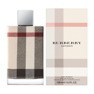Burberry London น้ําหอมผู้หญิง EDP 100ml