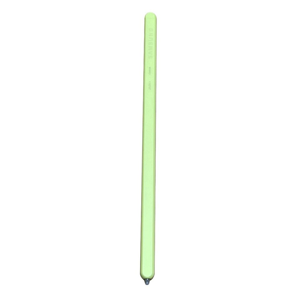 Samsung Official Galaxy Z Fold5 / Z Fold6 S Pen (Lime, Bulk Packaging)