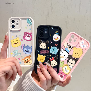 OPPO A18 A17 A38 A31 A15 A16 A3S A58 A54 A94 A57 A7 A5S A12 A9 A16K A78 A74 A76 Reno 10 5 Pro 4G 5G 2020 เคสออปโป้ JGS
