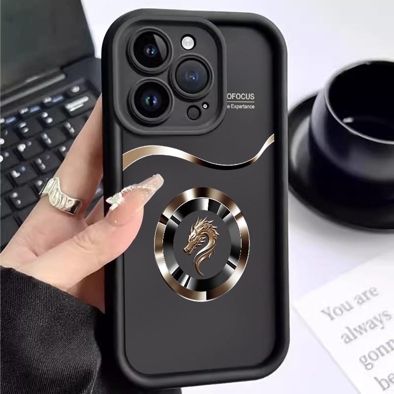 Softcase สําหรับ Vivo S1 S1 Prime S1 Pro S10e S12 S16 S16 Pro S16e S17 Pro S17 S17t S18 Pro T1 5G T1