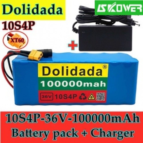 ✿TH BATTERY แบตเตอรี่ลิเธียม LifePo4 18650 แบตเตอรี่ 12V 24V 36V 48V 60V 30 ~ 100Ah BMS