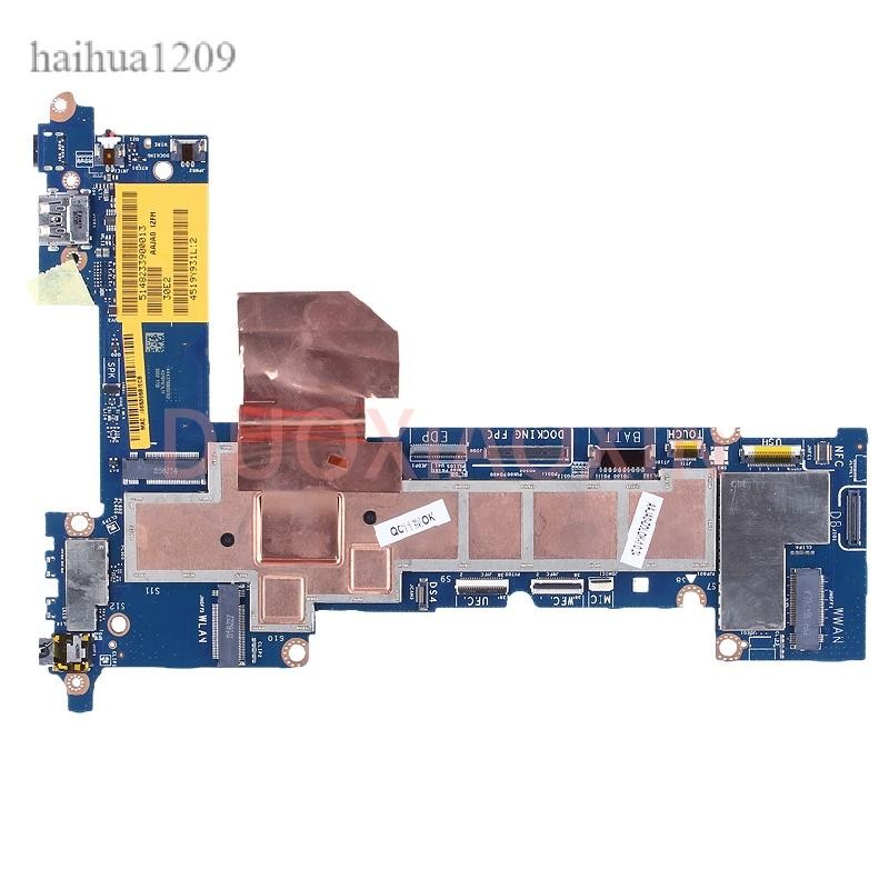 DELL Latitude5179 5175 5290 5285 เมนบอร์ด LA-C791P 5GF1J M5 4G