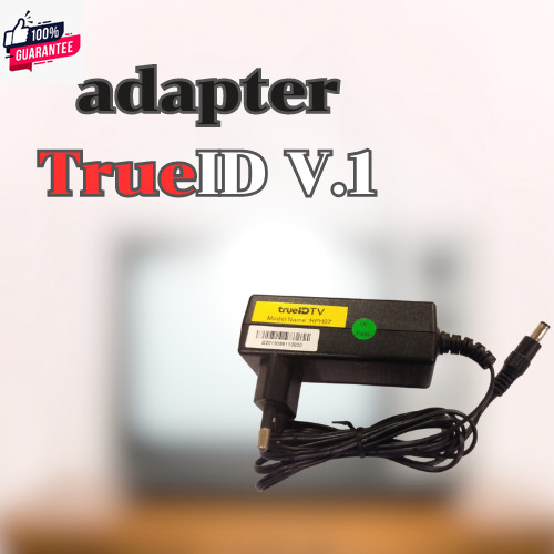 Adapter TrueID V.1 HPH07 สินค้าจัดส่งฟรี มีประกัน