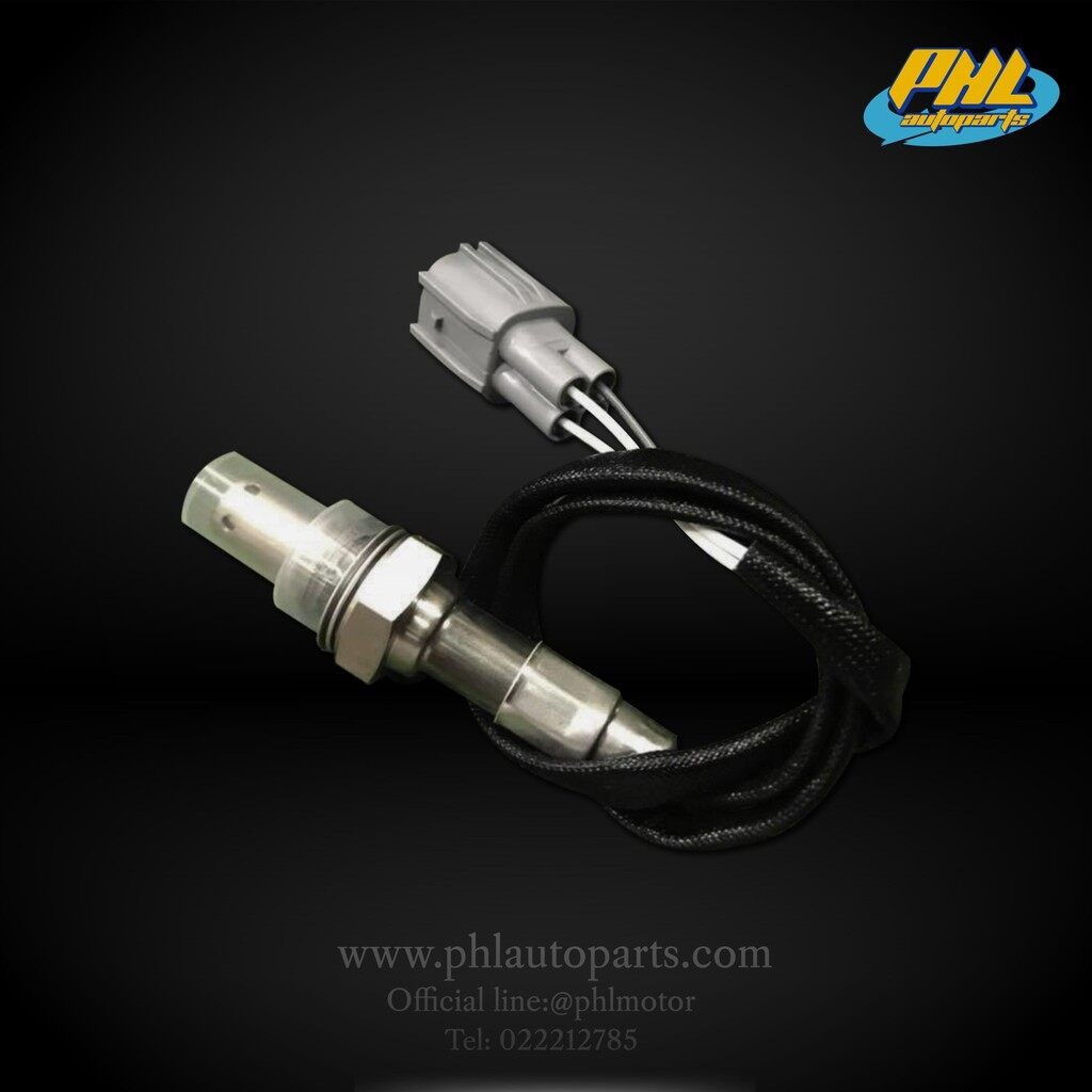 OXYGEN SENSOR VDO HONDA CIVIC DIMENTION  1.7,2.0