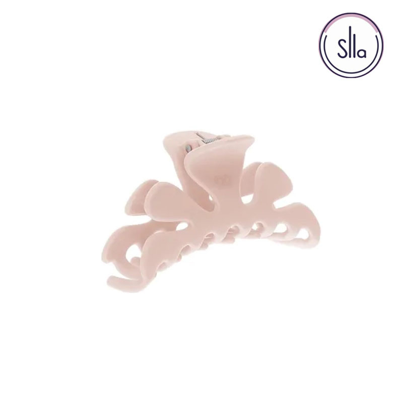 SILA Fashion | Large Hippie Flower Clip | กิ๊บติดดอกไม้ฮิปปี้ขนาดใหญ่