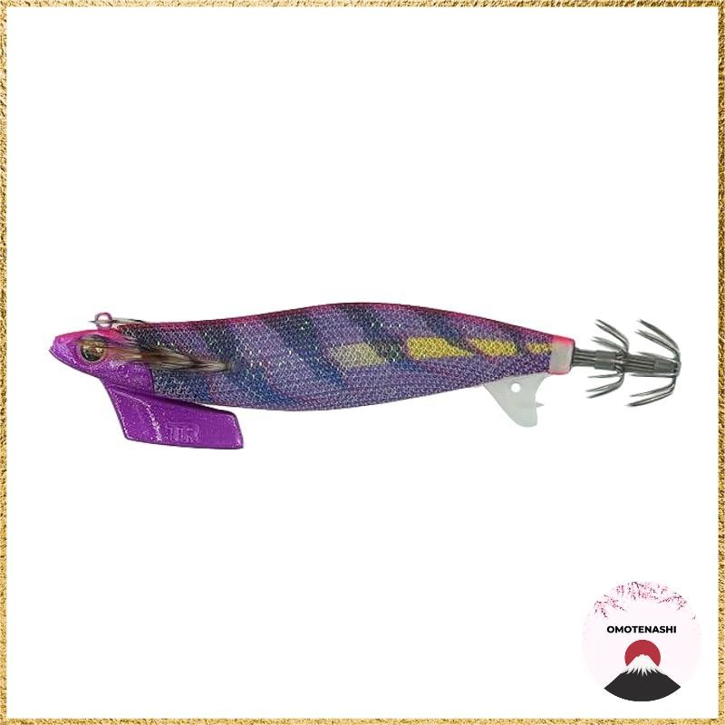 YAMASHITA Egi Oh TR 3.5 061 Mystery Purple
YAMASHITA Egi Oh TR 3.5 026 Orange Gold
YAMASHITA Egi Oh 