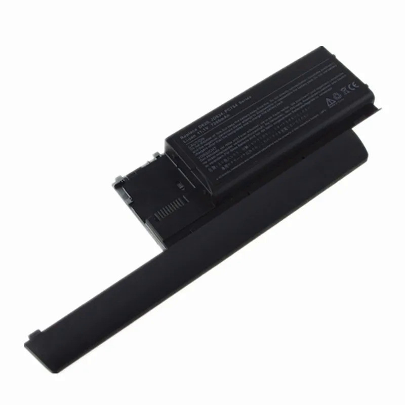 New แบตเตอรี่แล็ปท็อป For Dell PC764	PC765 PD685 RD300 RD301 TC030 TD116 TD117 TD175 TG226 UD088