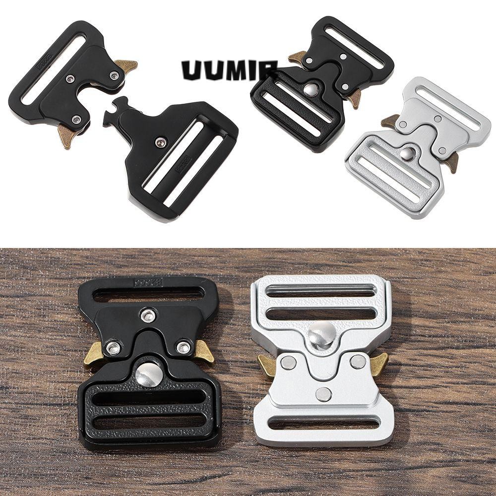 คลิปหนีบสายรัด กระเป๋า DIY แข็งแรง อุปกรณ์เสริมกระเป๋าเดินทาง Kirsite