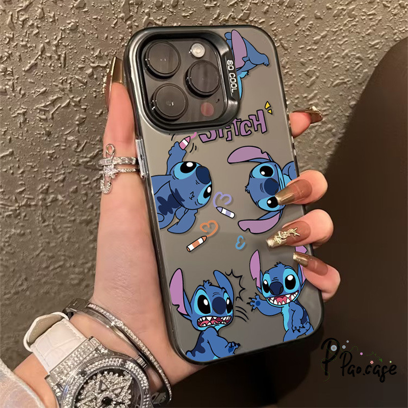 การ์ตูนเย็น ตุ๊กตาการ์ตูนชุบกรณีโทรศัพท์เข้ากันได้ เคสไอโฟน 13 11 XR 15 12 14 Pro Max X XS Max 8 7 15 14 Plus SE 2020