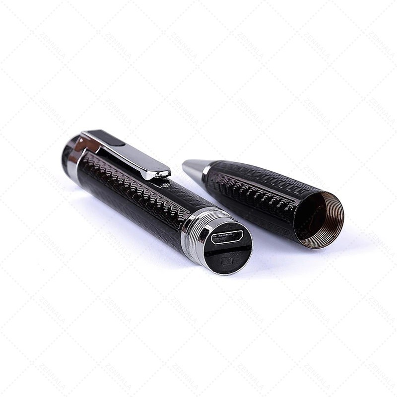 เครื่องบันทึกเสียงปากกา Smart Pen แถมเมมฯ 32 GB แบบ Charge