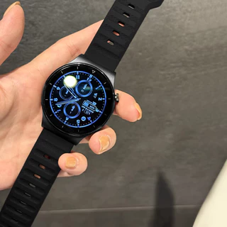 สายยางซิลิโคนสปอร์ตสำหรับ Samsung Galaxy Watch FE 7 6 5 4 20 มม. 22 มม. แบนด์สมาร์ทนาฬิกาสำหรับ for Amazfit bip 6/