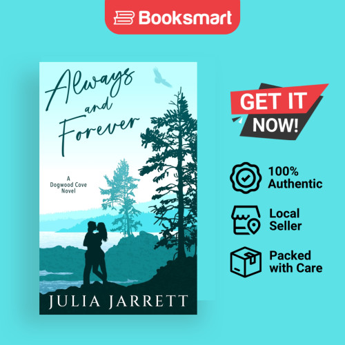 Always And Forever - ปกอ่อน - อังกฤษ - 9781998858149