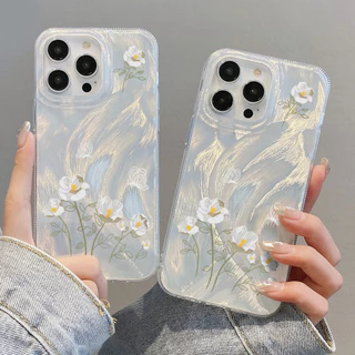 Soft IMDเคส For Samsung S26 Ultra A57 5G A37 A56 A55 A17 A07 A36 A16 A06 S24 S23 A52 A53 A05 A05S A35 A12 A14 A54 A15
