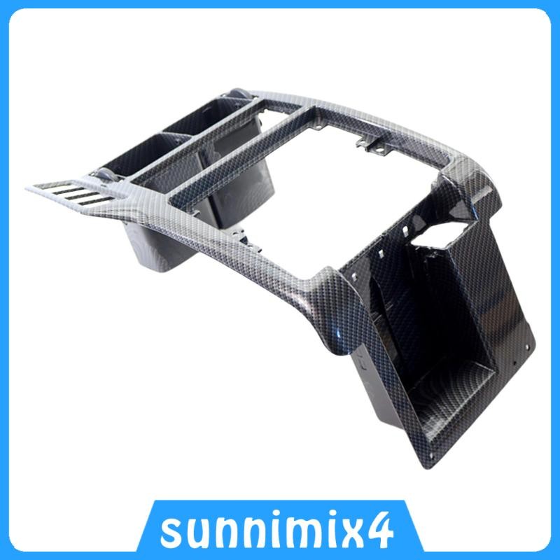 [H2Sports] ตะแกรงช่องระบายอากาศตรงกลางอัตโนมัติ 6N1 858 071A 6N1858071A 6N1 858 07 สําหรับ 94-9 สําห